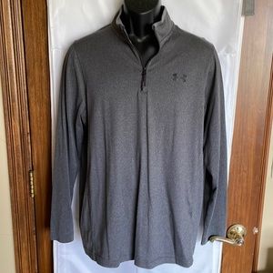 Under Armour quarter zip
